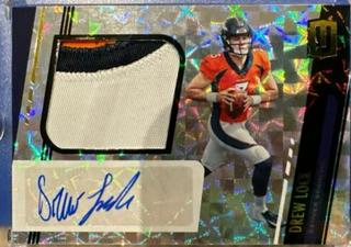 Drew Lock