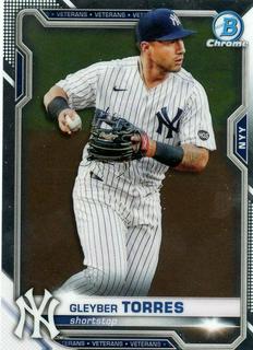 Gleyber Torres
