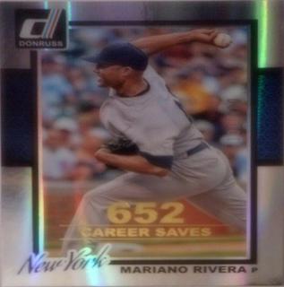 Mariano Rivera