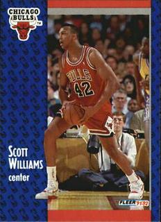 Scott Williams