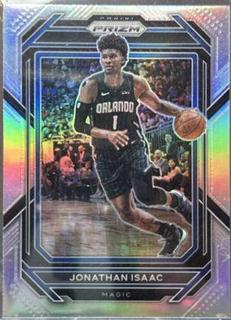 Jonathan Isaac