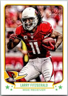 Larry Fitzgerald