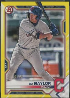 Bo Naylor