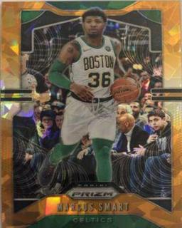Marcus Smart