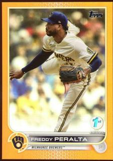 Freddy Peralta