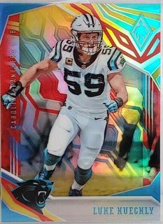 Luke Kuechly