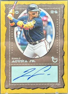 Ronald Acuna Jr.