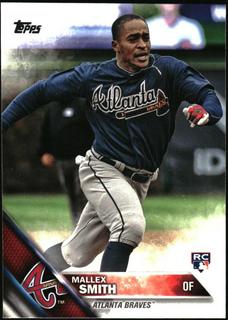 Mallex Smith