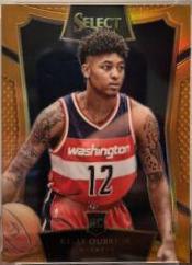 Kelly Oubre Jr.