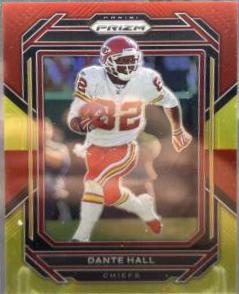 Dante Hall