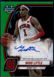 Miro Little