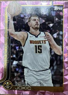 Nikola Jokic