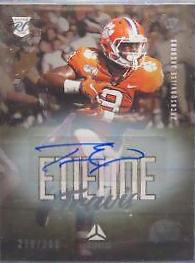 Travis Etienne Jr.