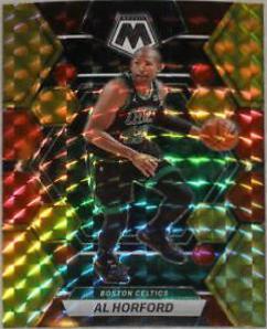 Al Horford