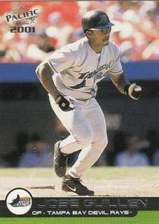 Jose Guillen