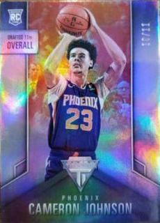 Cameron Johnson
