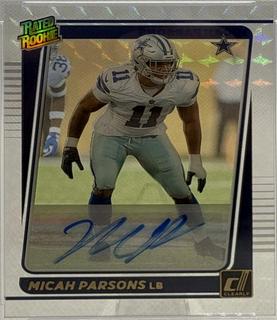 Micah Parsons