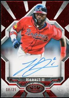 Michael Harris II