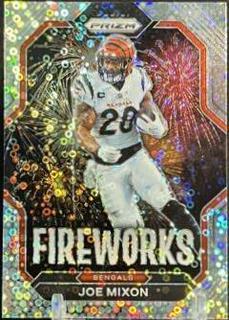 Joe Mixon