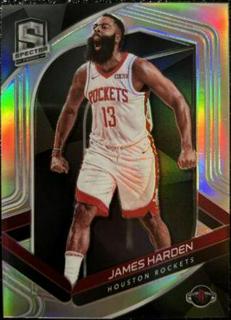 James Harden