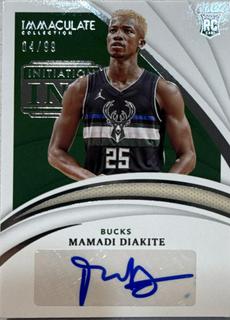 Mamadi Diakite