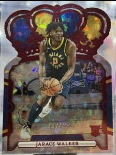 Jarace Walker