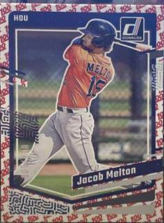 Jacob Melton