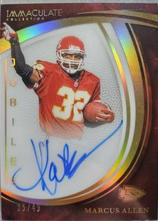 Marcus Allen
