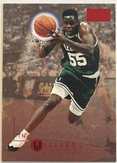 Eric Williams