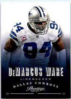DeMarcus Ware