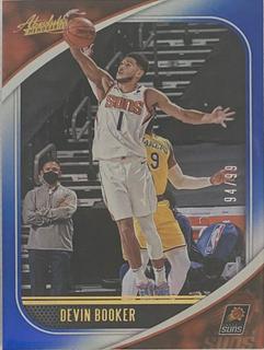Devin Booker
