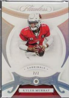Kyler Murray