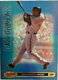 Ken Griffey Jr.