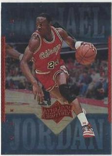 Michael Jordan