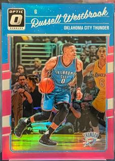 Russell Westbrook