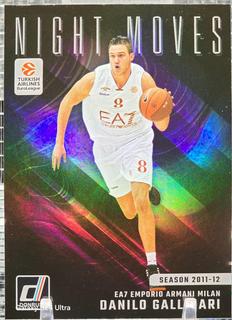 Danilo Gallinari