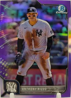Anthony Rizzo