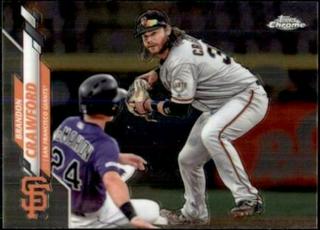 Brandon Crawford