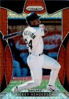 Rickey Henderson