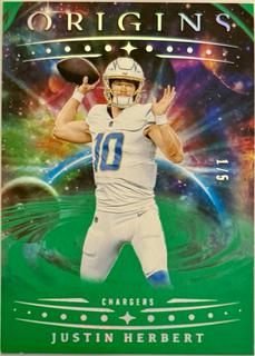 Justin Herbert