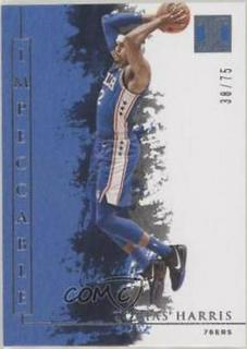 Tobias Harris