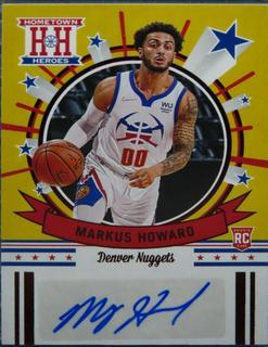 Markus Howard