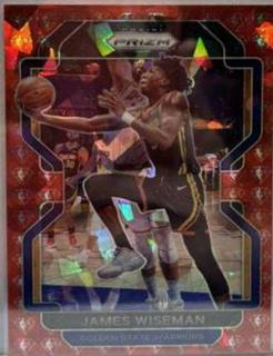 James Wiseman
