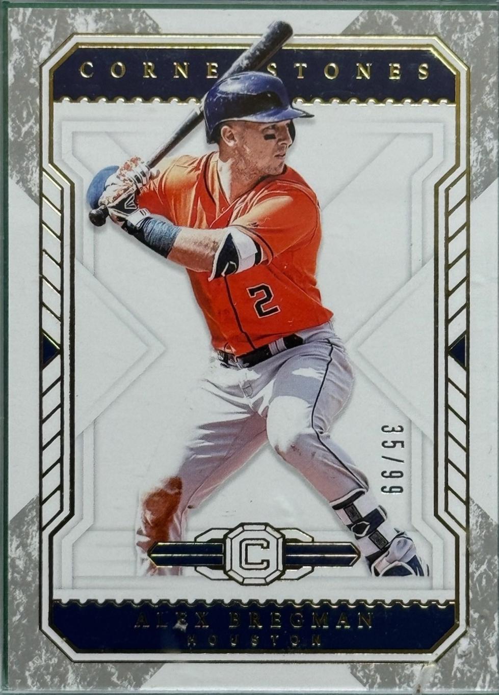 Alex Bregman #30
