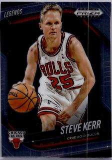Steve Kerr