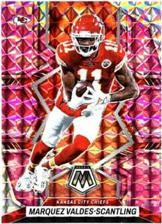 Marquez Valdes Scantling