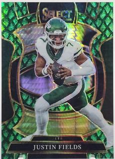 Justin Fields