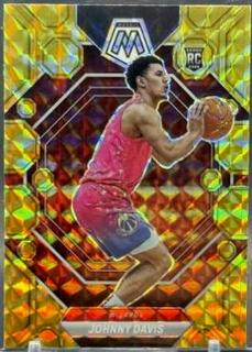 Johnny Davis