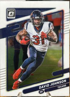 David Johnson