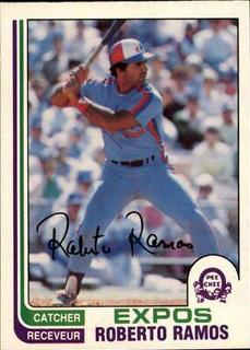 Roberto Ramos